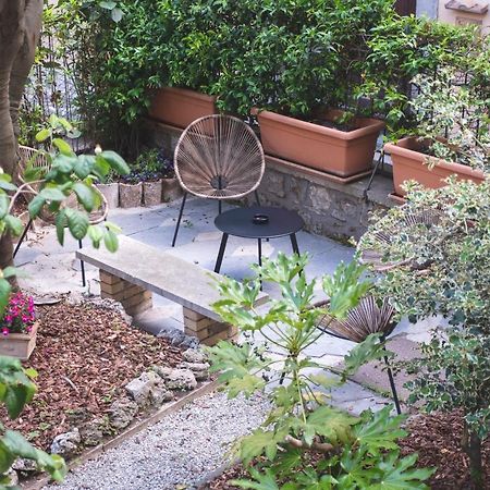 Dimora Pertusa Orvieto Dış mekan fotoğraf